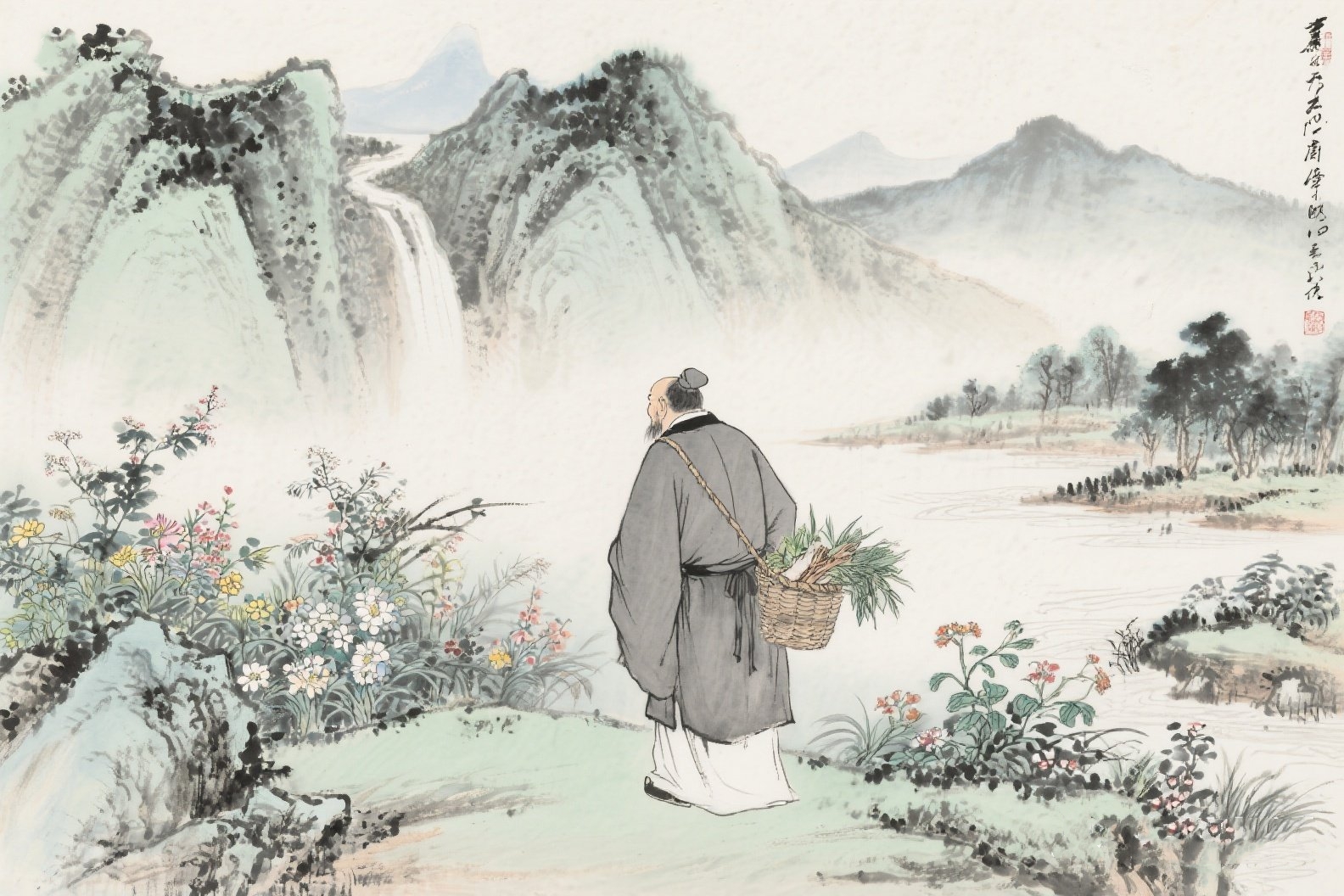 中医“补肾壮骨法”调治骨髓瘤骨痛