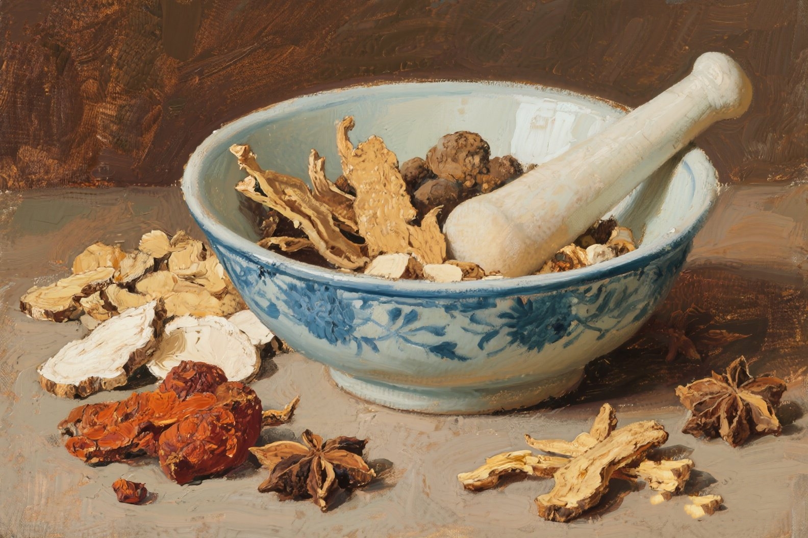 得了肿瘤食欲差怎么办？