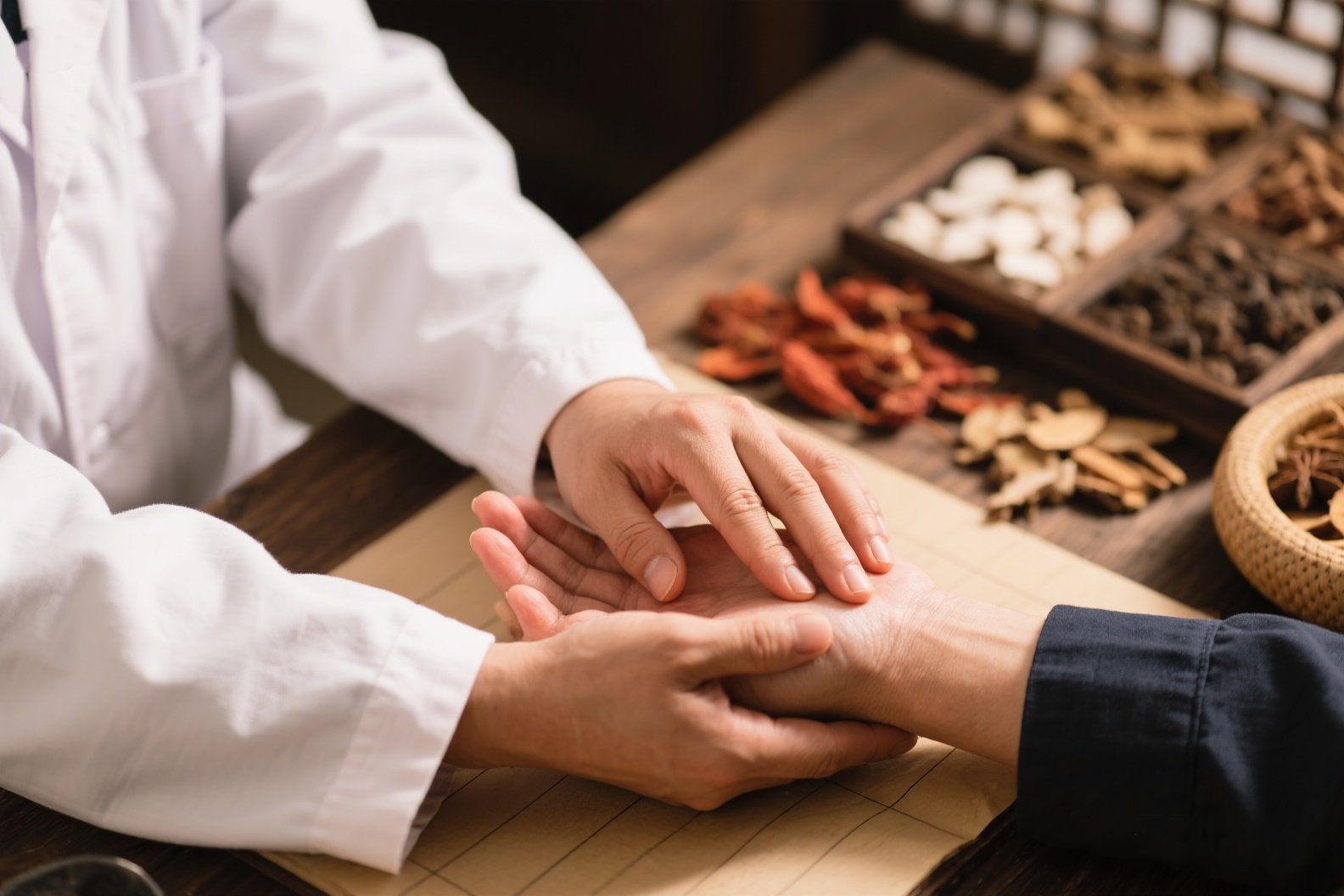 子宫内膜瘤引起贫血怎么办？