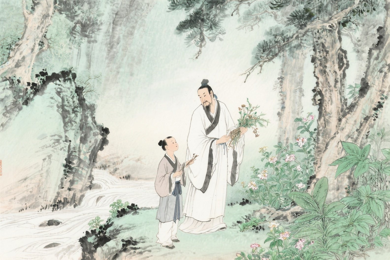 得了肝癌夏天怎么吃