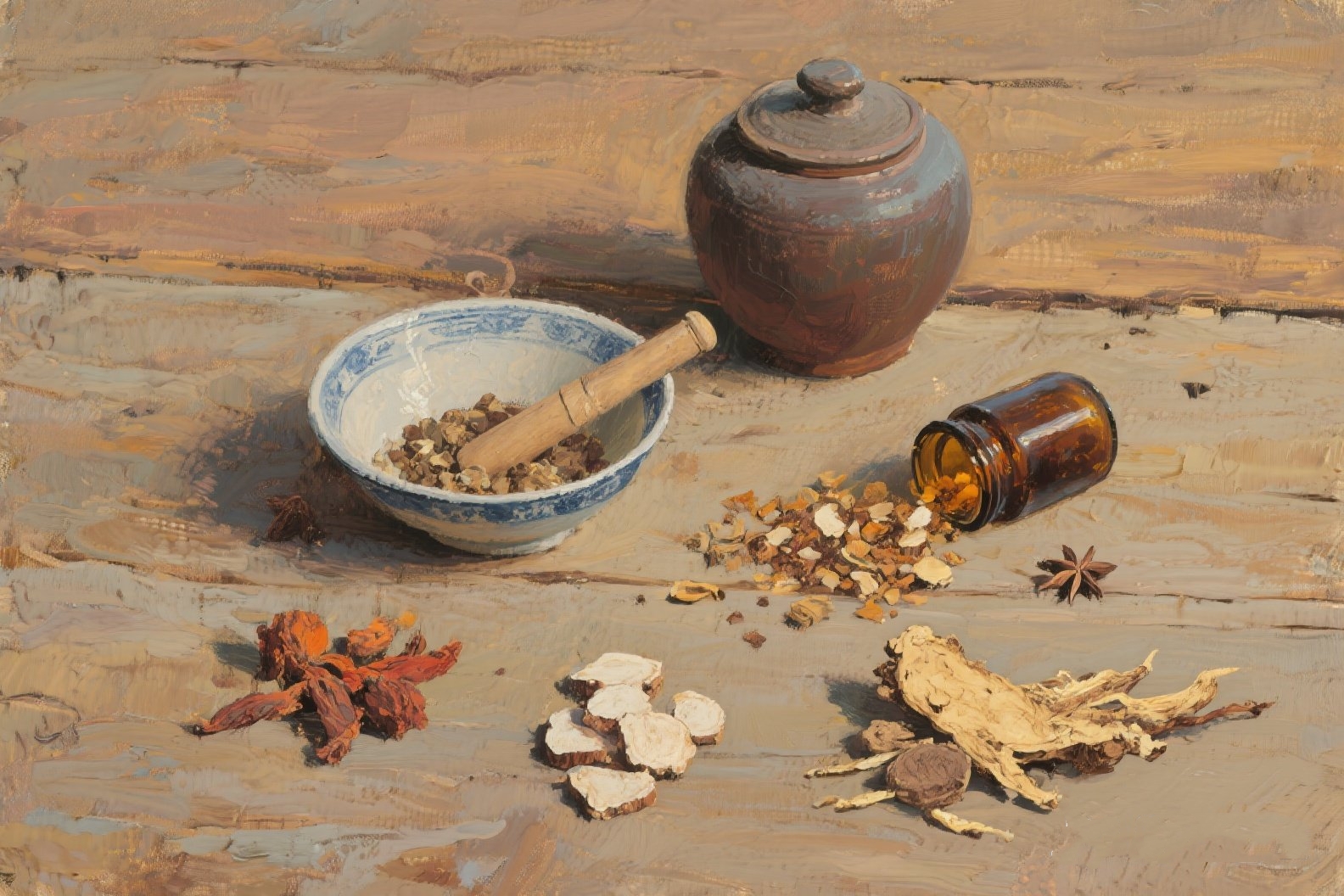 中医治宫颈癌效果怎么样