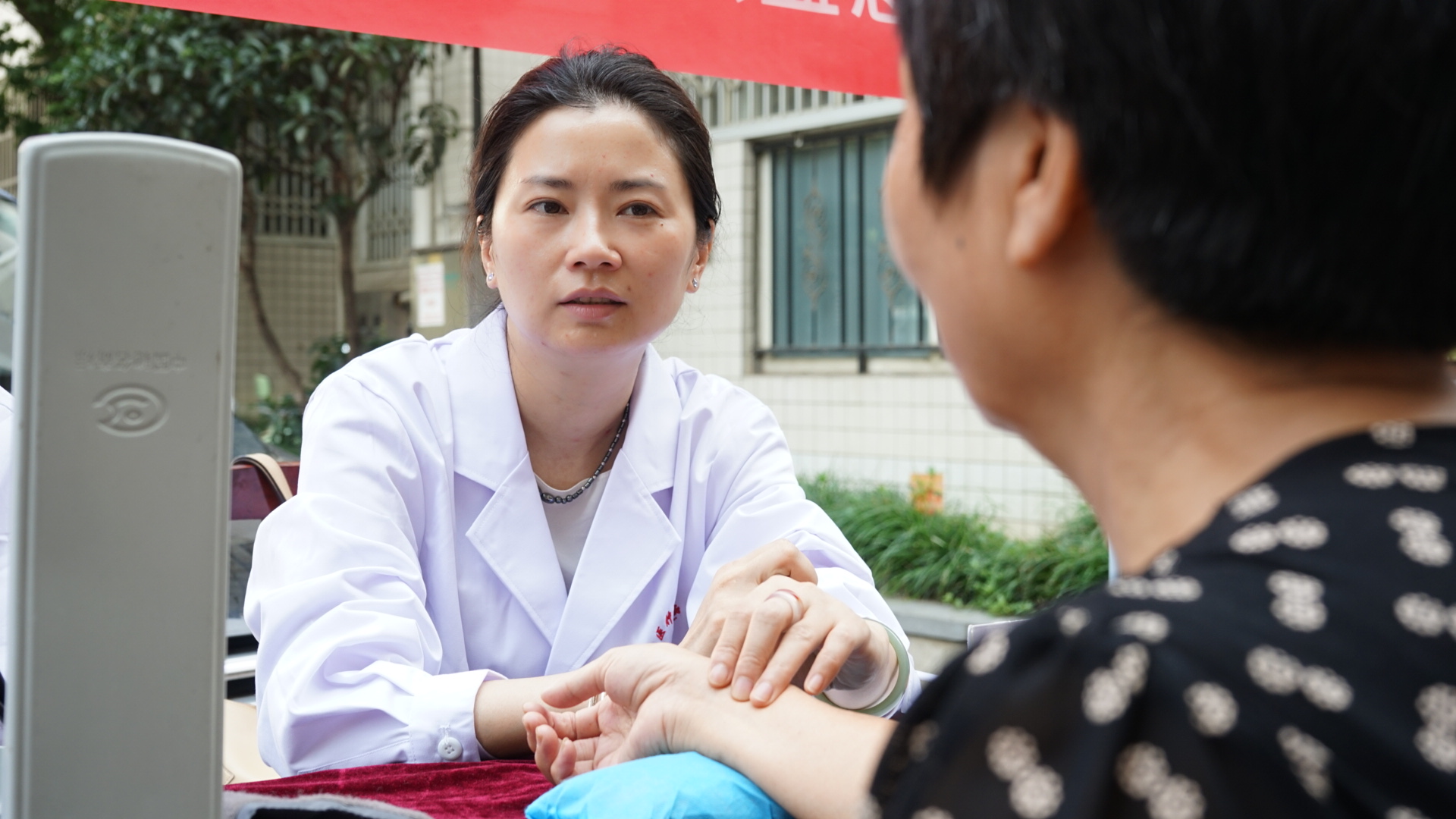 成都海大中医肿瘤医院谢琳主任