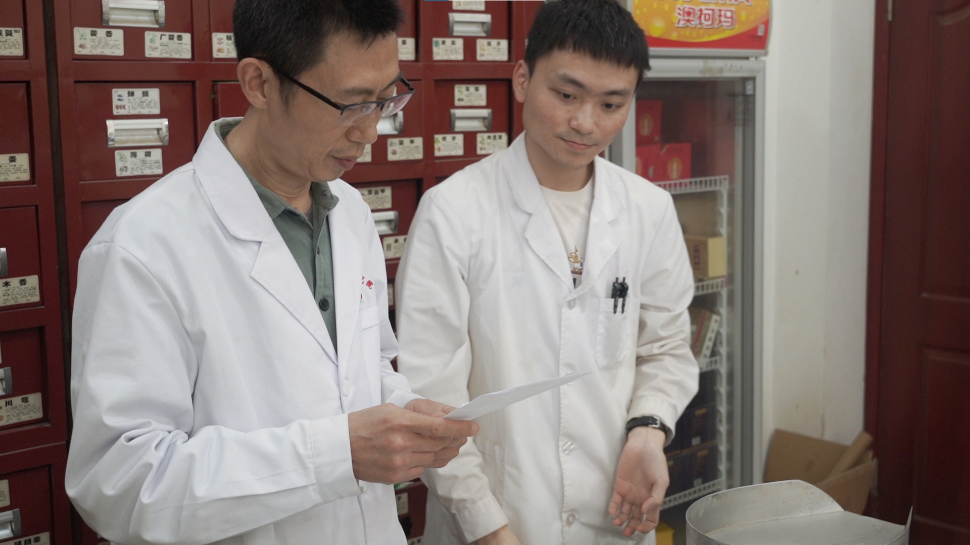 成都海大中医肿瘤医院陈小平主任