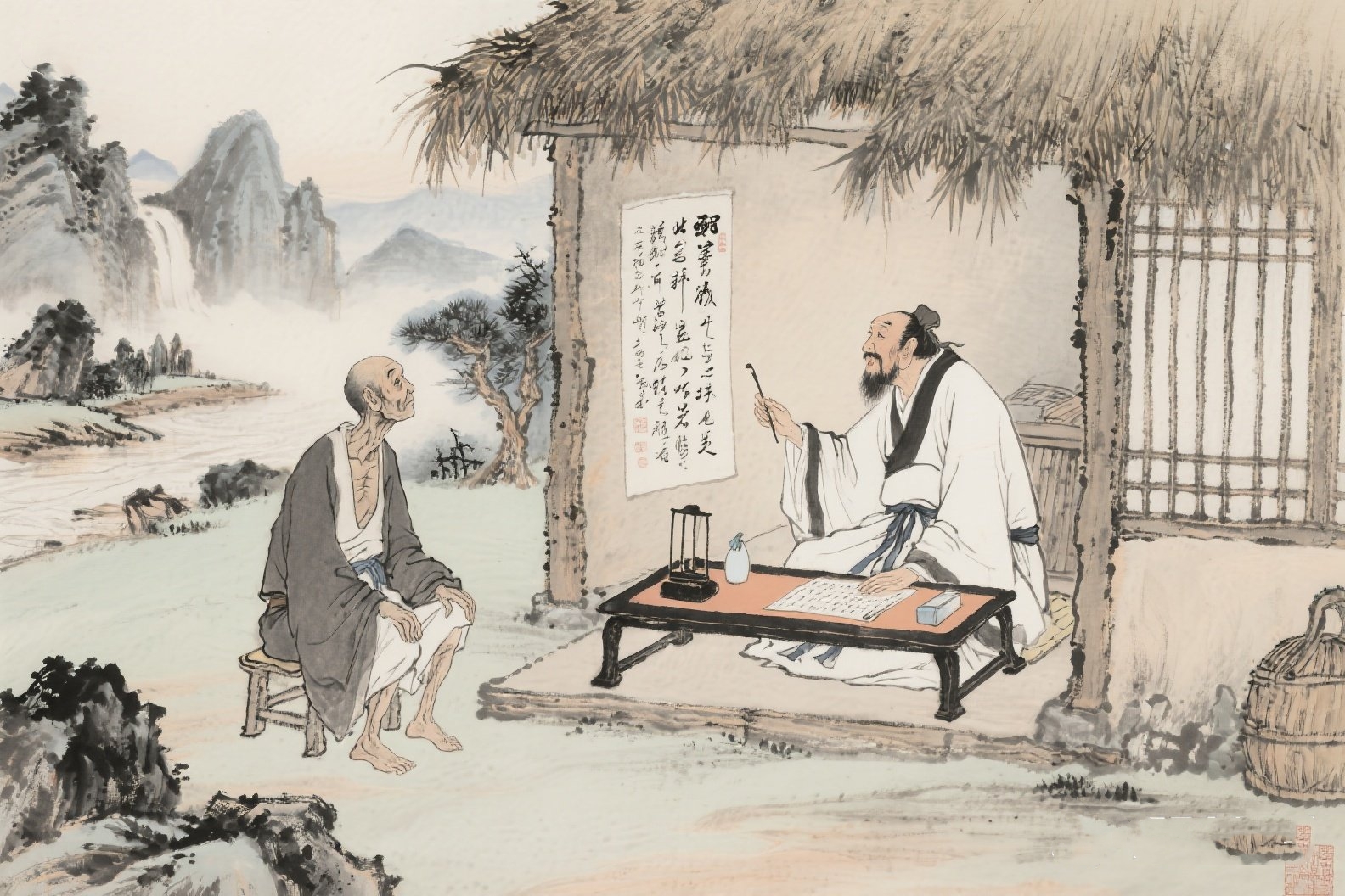 肺占位是肺癌吗