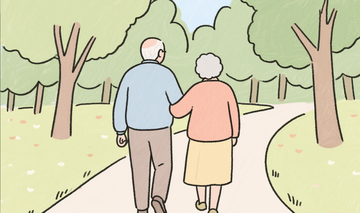 中医带瘤生存什么意思